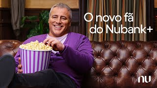 Conheça Nubank A evolução da experiência com o Nu [upl. by Tsenre]