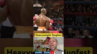 Golden Era Heavyweight Slugfest [upl. by Eliot465]