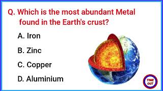 Science GeneralKnowledge Physics Chemistry Biology EnvironmentalScience Mathematics science [upl. by Hernardo]