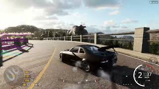 carxdriftracingonline CARX DRIFT RACING LEARNING HOW TO DRIFT WITH MANUAL HARD 😡😡😡drifting [upl. by Janus176]