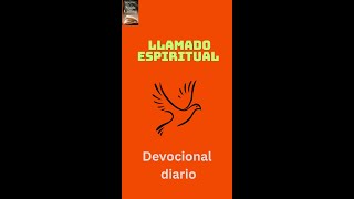 Aprende a seguir a Dios en lugar de tus deseos devocional [upl. by Mikahs890]