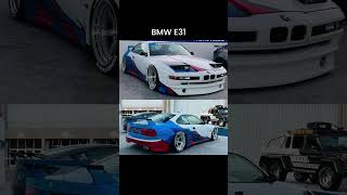 🇩🇪🇩🇪 BMW E31🇩🇪🇩🇪 usa germany europe asia bmw drift drifting mpower racing 🇩🇪🇩🇪 [upl. by Cas748]