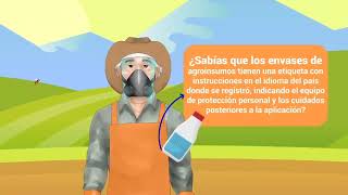 Agroinsumos Potencia y Protección para un Cultivo Saludable y Productivo [upl. by Hanson]