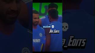 Side effects of pandya 💀 cricket viralvideo shorts [upl. by Estele]