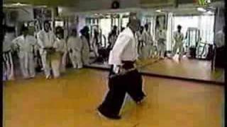 Martial Arts  Aikido Hard [upl. by Scevo791]