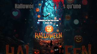 𝗟𝗲𝘀 𝟰 𝗩𝗥𝗔𝗜𝗦 𝗦𝗘𝗖𝗥𝗘𝗧𝗦 dHalloween INTERDITS pendant 100 ans part 1  🎃halloween2024 shortsvideo [upl. by Jannery]