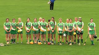 Were the only Offaly team left in the Championship [upl. by Perrine759]