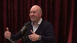 Marc Andreessen Explains Debanking [upl. by Aicenod]