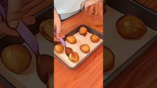 Baked potatoes [upl. by Yvad]