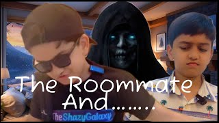 The Roommate [upl. by Drisko]