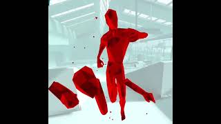 I played super hero vr demo [upl. by Rellek]