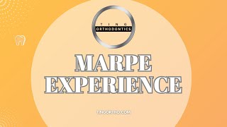 Adult MARPE Experience at Ting Orthodontics [upl. by Nodnarb92]