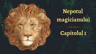 Nepotul Magicianului de C S Lewis  Capitolul 1  Cronicile din Narnia [upl. by Tench527]