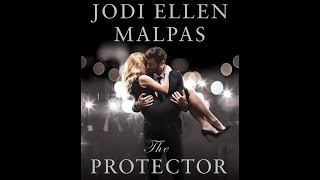 The Protector by Jodi Ellen Malpas Official Book Trailer HD [upl. by Abdul552]