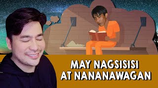 MGA PANAGINIP Episode 2  May Nagsisisi at Nanawagan [upl. by Thorwald]