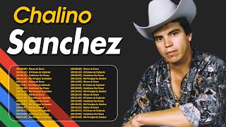 Chalino Sánchez  Mix Grandes Sucessos Románticas Antigas de Chalino Sánchez [upl. by Silver]