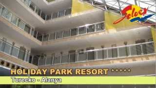 Holiday Park Resort 5 [upl. by Adnoyek]