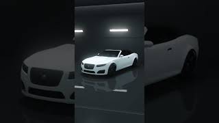 Lampadati Felon GT Customizations Jaguar XF  GTA 5 Online [upl. by Akemej189]