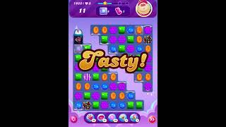 Candy Crush Saga Level 1922  candycrush candycrushsaga candy youtube ytshorts youtubeshorts [upl. by Kakalina]