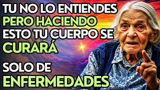 APRENDE Estas 8 TÉCNICAS Ancestrales de AUTOSANACIÓN  Historia de SABIDURÍA ZEN [upl. by Dierdre]