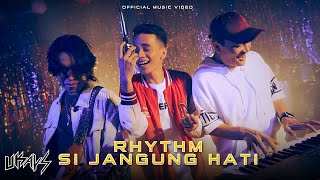 Ukays  Rhythm Si Jantung Hati Official Music Video [upl. by Brader]