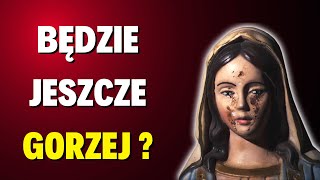 🙏 Orędzie Maryi BĘDZIE JESZCZE GORZEJ   Gisella Cardia Trevignano Romano 25102022 🙏 [upl. by Etteiram983]