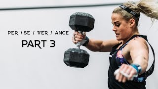 Sara Sigmundsdottir Perseverance  Part 3 [upl. by Aruon952]