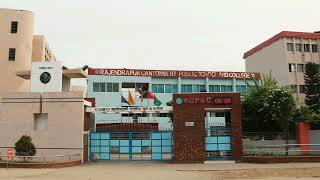 Rajendrapur Cantonment Public School amp College [upl. by Hueston]