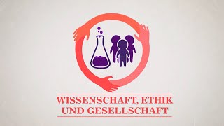 Verantwortung der Wissenschaft gegenüber der Gesellschaft [upl. by Ilojna688]