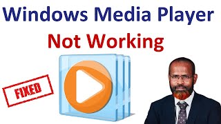 How To Fix Windows Media Player Not Working [upl. by Knut]