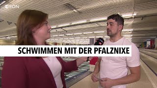 OnlineSchwimmkurse als Angebotsergänzung  RON TV [upl. by Fenner]