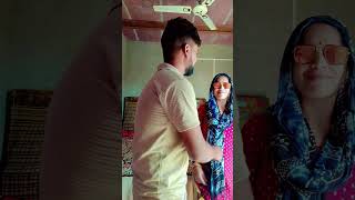 Saree me patola Haryanvi songtrending viral short video [upl. by Damita476]