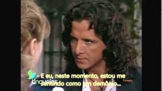 Coração Selvagem 1993 legendado Cap 14 parte 13 [upl. by Annet460]