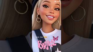 Love her trending doll filters [upl. by Aikyn]