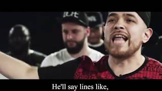 Best of Illmaculate  Part 3 JC Chilla Iron Aye Verb Pat Stay DNA Charlie Clips Rone [upl. by Enymsaj]