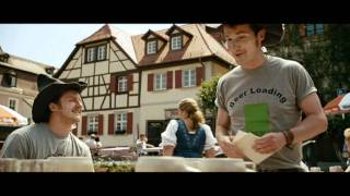 RESTURLAUB  Filmszene quotDas meint er ned soquot  ab 1282011 im Kino [upl. by Aeriel]