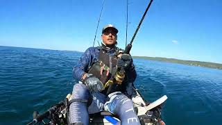 pesca en kayak guanica [upl. by Margaux]