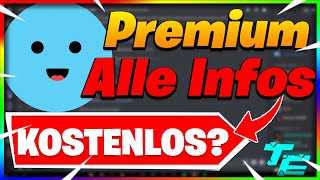 Alle Infos zu MEE6 Premium  ALLE Features KOSTENLOS bekommen  Tutorial Ecke [upl. by Aurelea]