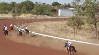 Cloncurry 20241102 Race 4 [upl. by Alair467]