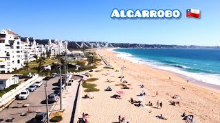 Algarrobo Chile [upl. by Noral]