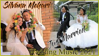 New Eritrean Music Silvana Mehari 2021Wedding Video [upl. by Tterab]