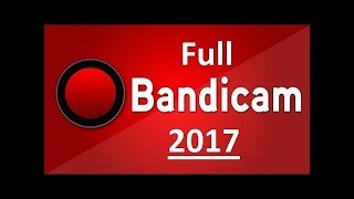 How to Block Hosts Bandicam  2017 [upl. by Ellehcim]