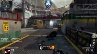 Blackops 2  Showtime 3 Pacificateur [upl. by Nostets]