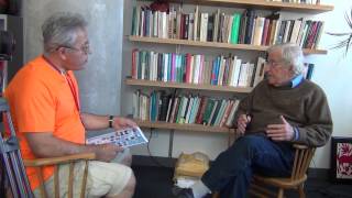 Edip Yuksel E Noam Chomsky on Sunni and Shiite Conflict [upl. by Doyle146]