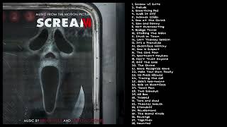 Scream 6 OST  Original Motion Picture Soundtrack from the film [upl. by Nyret411]