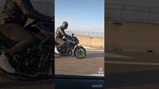 Racing meme motorcycle biker z900 bikelife kawasaki [upl. by Trepur986]