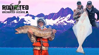 Addicted Alaska  Uncharted Oceans Full Movie [upl. by Valiant]