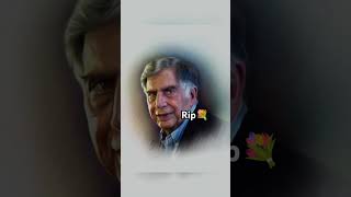 ratan tata passes away at 86rest in peace sir 💐tata ratantata viral2024 trending [upl. by Lahey678]