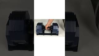 Adjustable dumbbells for home gym new [upl. by Iroc]