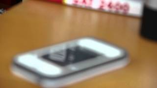 LifeProof iPhone Case Review [upl. by Yttel597]